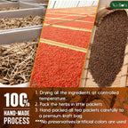 Wellosi Goji Berry Tea