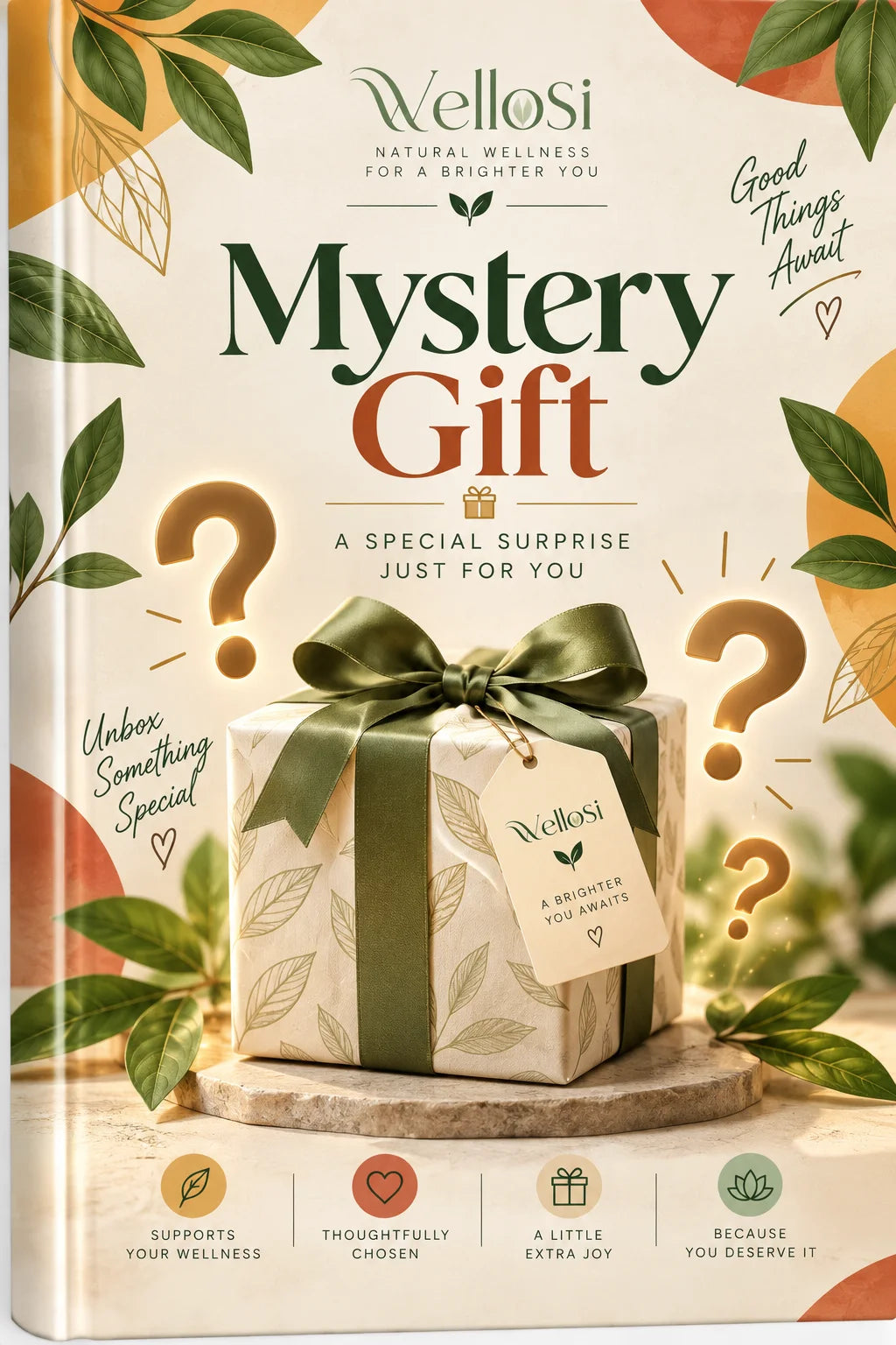 Mystery Gift
