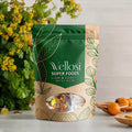 Wellosi Goji Berry Tea