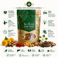 Wellosi Liver & Kidney Detox Herbal Health Tea