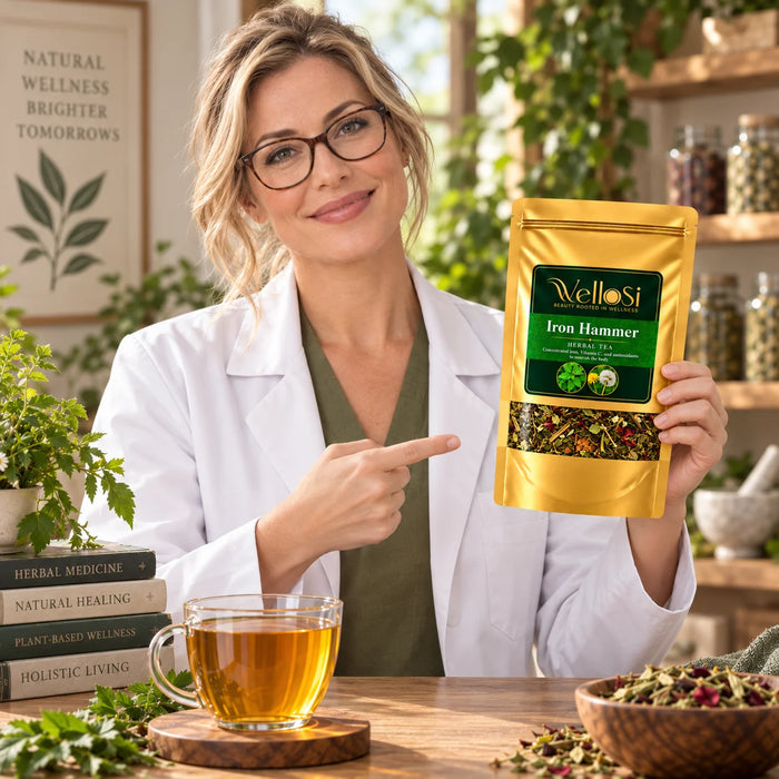 Dr. Elara Whitmore