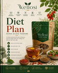 Wellosi Diet Plan