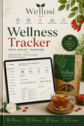 Wellness Tracker